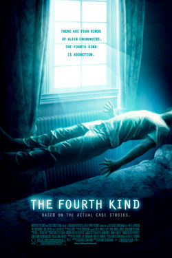 Fourth Kind, The